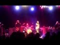 Been a Long Time (Waiting on Love) Black Crowes K.C. MO 5-31-2013