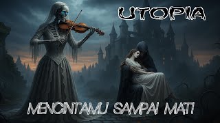 Download lagu Mencintamu Sampai Mati - Utopia (Metal Cover) mp3 Download lagu Mencintamu Sampai Mati - Utopia (Metal Cover) mp3