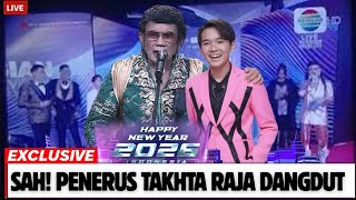 Download lagu GEMPAR! Rhoma Irama Akhirnya Tunjuk Arbil Jadi Penerus Takhta Raja Dangdut? mp3