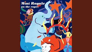Mint Royale - Diagonal Girl
