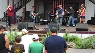 The Town Pants #3 & #4 - Trains Not Taken and Bottle of Rain