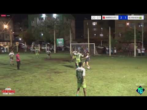 semifinal copa gebinho