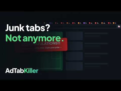 Item video thumbnail