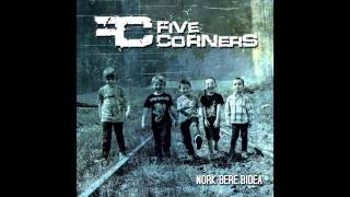 Five Corners - Orain (feat. Mikel 'Kauta')