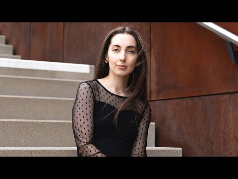 Claudio Monteverdi: Sì dolce e'l tormento | Lucija Varsic