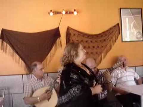 MARGARIDA RIBEIRO FADO, CAFÉ FUNDAMENTAL