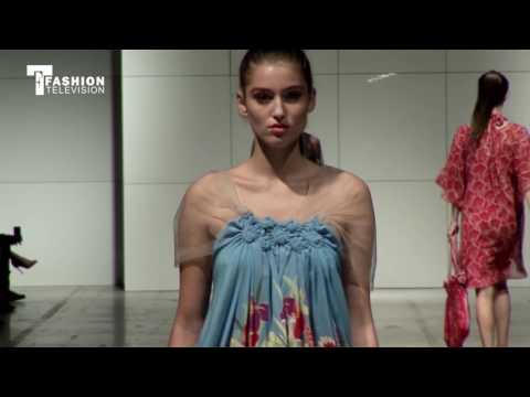 AKIRA Fashion Palette Sydney 2013