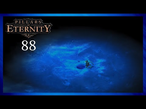 Pillars of Eternity - Part 88 | Treasure In Icy Waters [The White March Pt. 1]