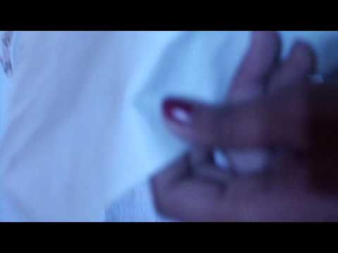 [131002] N.O.M Ain giving flower to a lucky fan @smfairview (7)