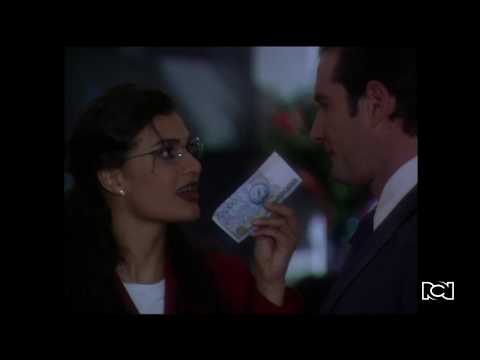 Betty puso en su lugar a Daniel Valencia | Yo soy Betty, la fea