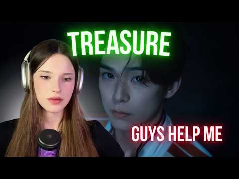 Reacting to TREASURE | 'EVERYTHING', 'LAST NIGHT'