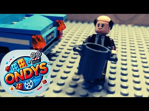 Kevin's famous chilli (very emotional)