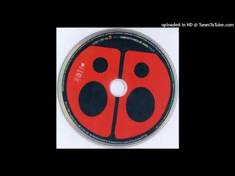 Ritmo Intacto - Can't Stop Moving (Alternative Clubmix)