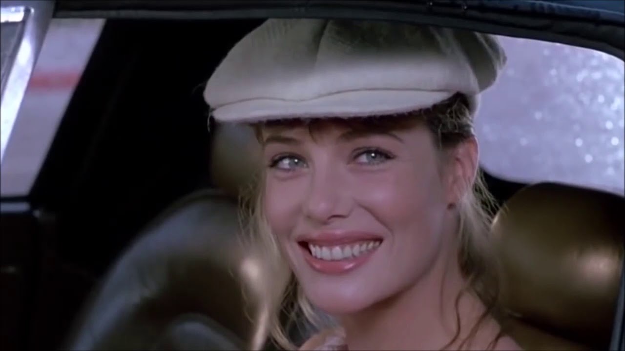 Watch video Kelly LeBrock Tribute Now Kelly LeBrock Tribute