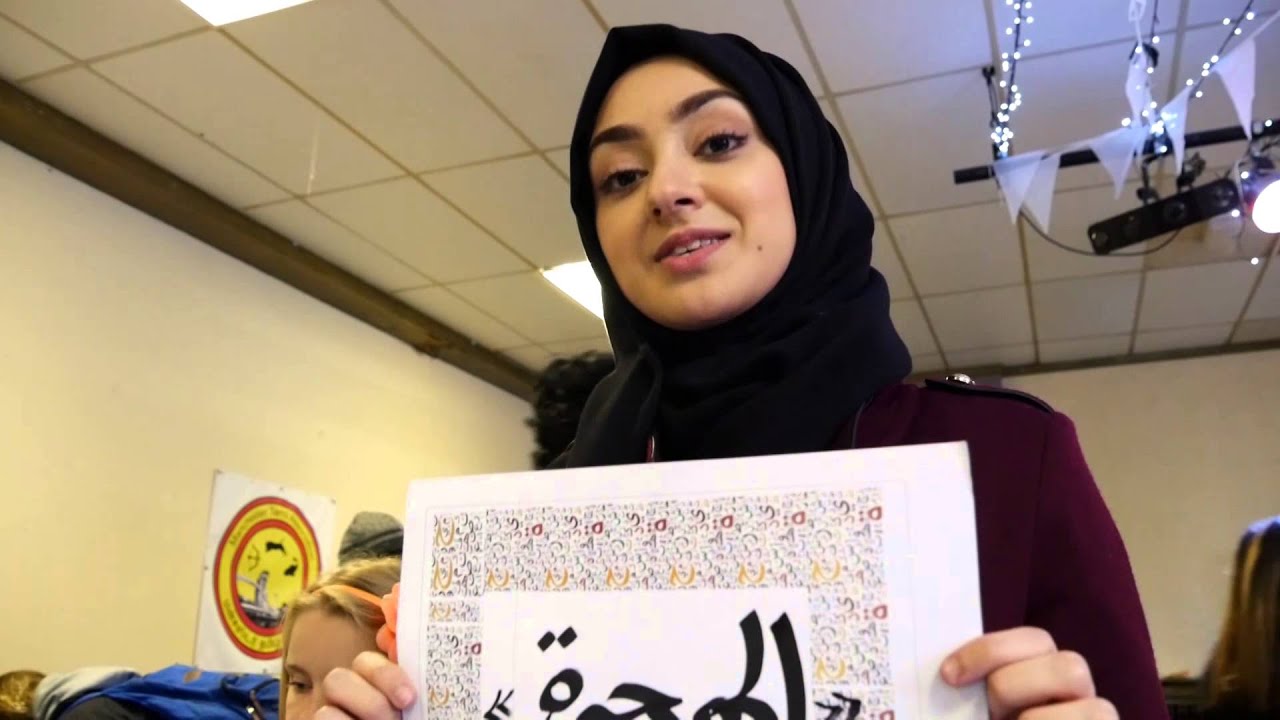 Manchester – The Exotic City of 20 Languages