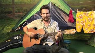 Frank Turner - If Ever I Stray (Live)
