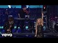 The Band Perry - Better Dig Two (Live On Letterman)