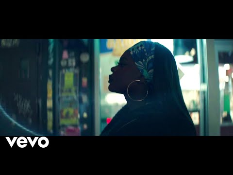 ScarLip, Anthony Hamilton - Lord Please (Official Visualizer)