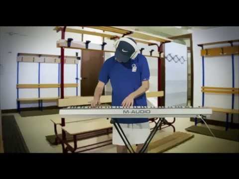 DarthPeter - Partita di calcetto [official video]