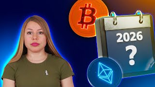 Cryptocurrency Market Outlook 2026: Key Trends from Coinbase thumbnail