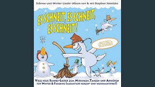 Winterzeit im Kindergarten - Schnee-Version Music Video
