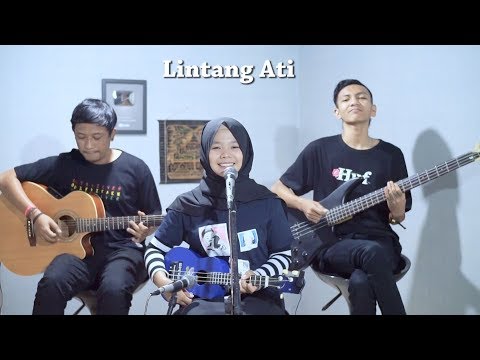 Dwi Putra - Lintang Ati "Titip Angin Kangen" by Ferachocolatos ft. Gilang & Bala
