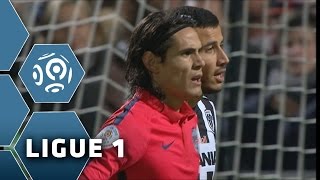 Download lagu Angers SCO - Paris Saint-Germain (0-0) - Match Summary - (SCO - PARIS) / 2015-16 mp3