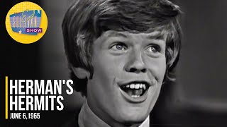 Herman&#39;s Hermits &quot;Mrs. Brown, You&#39;ve Got A Lovely Daughter&quot; on The Ed Sullivan Show