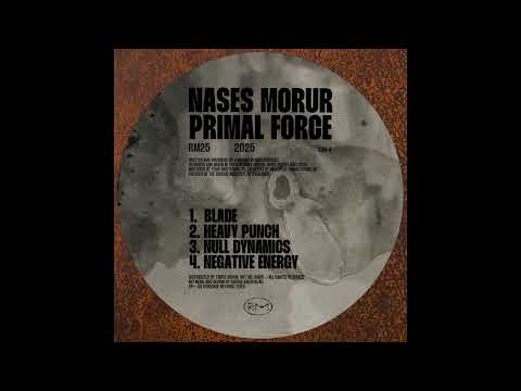 Nases Morur - Fist [SOMA SELECTS Premiere]