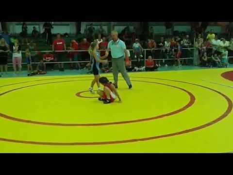 Katja Stoponja - Slatina open 2015. - 29.08.2015.