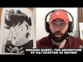 Dragon Quest Dai Chapter 28 Manga REVIEW The Tale Of Popp S Everything