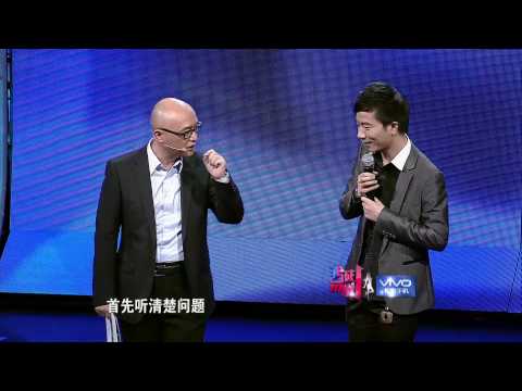 非诚勿扰 130303 Part2 黄陈斌 HD【支持多语言字幕】