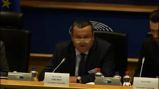 EPW19.02.2018 Committee on Employment and Social Affairs