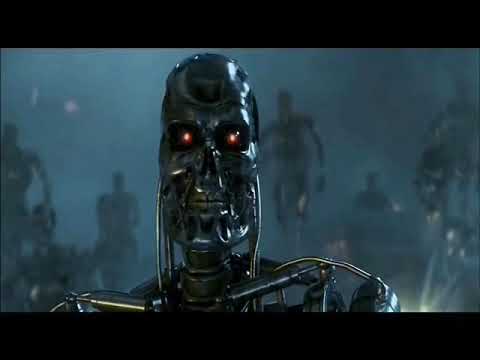 TERMINATOR 3 FAN EDIT NEW INTRO