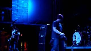 Kill Betty "Long Gone" Rams Head, Baltimore 3/11/11 live concert