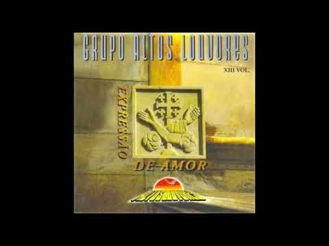 Só Jesus - Altos Louvores