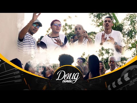 MC ANJIM & X SEM PEITA - SURTAÇÃO (CLIPE OFICIAL) Doug FIlmes