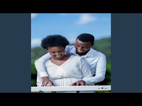 Yesu nd'uwawe nyakira