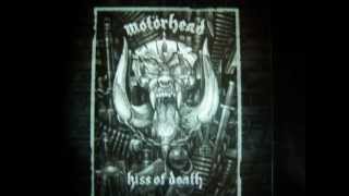 Motorhead KINGDOM OF THE WORM().wmv