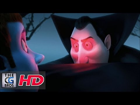 CGI & VFX Showreels: by Yannick Honore