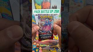 Pack Battle EP: 259 - Temporal Forces