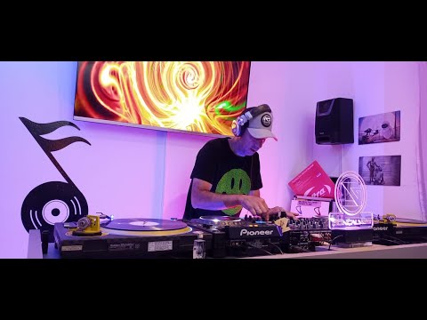 DJ Lu Gonçalves global beats edição #43 anos 2000 house e atuais!