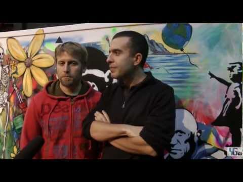 YGTV Presents Bayside 40th Anniversary Show Interview