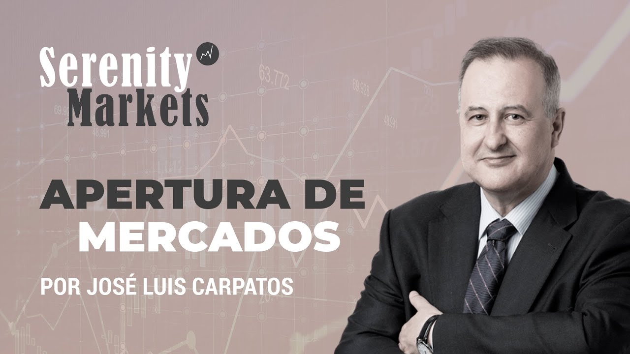 No panic was seen in yesterday's fall Opening 22 4 25 stock markets, economy and markets