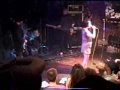 Bikini Kill - Anti-Pleasure Dissertation - CBGB 1994