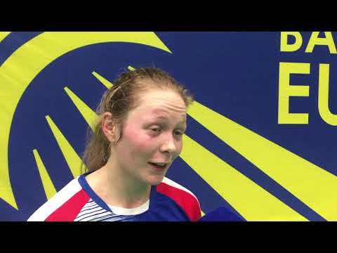 - They were the better team