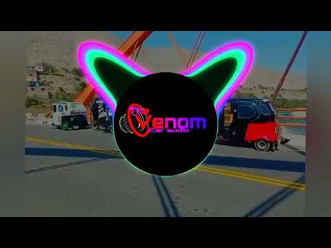 BENDECIDO (DOBLE TONO) EL ALFA X FARINA / DJ JOSE X THE VENOM CAR AUDIO