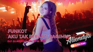 Download lagu FUNKOT I MEAN NOTHING TO YOU BY DJ ALIENDYA ON THE MIX mp3