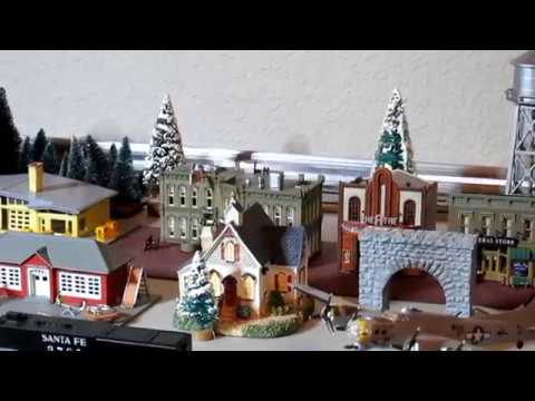 Highballing With The Silver Streak Zephyr and The Aeroliner