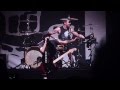 "A Love Like War" LIVE All Time Low ft. Vic ...